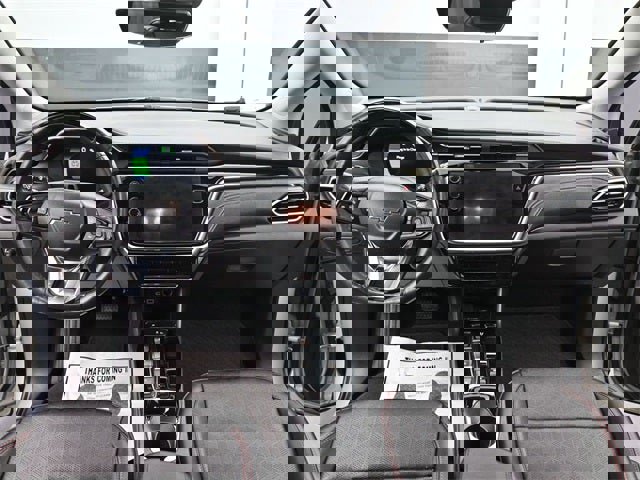 Used 2023 Chevrolet Bolt EUV Premier w/ Sun & Sound Package image 21