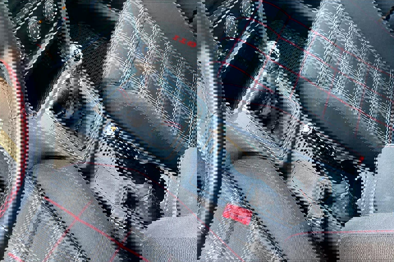 Used 2016 Volkswagen GTI S image 16