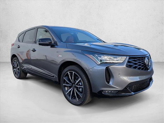 New 2025 Acura RDX A-Spec image 7