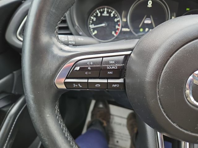 Used 2024 MAZDA CX-30 AWD 2.5 S w/ Select Sport Pkg image 18