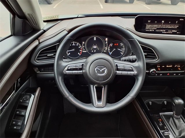 Used 2020 MAZDA CX-30 FWD w/ Premium Package image 17