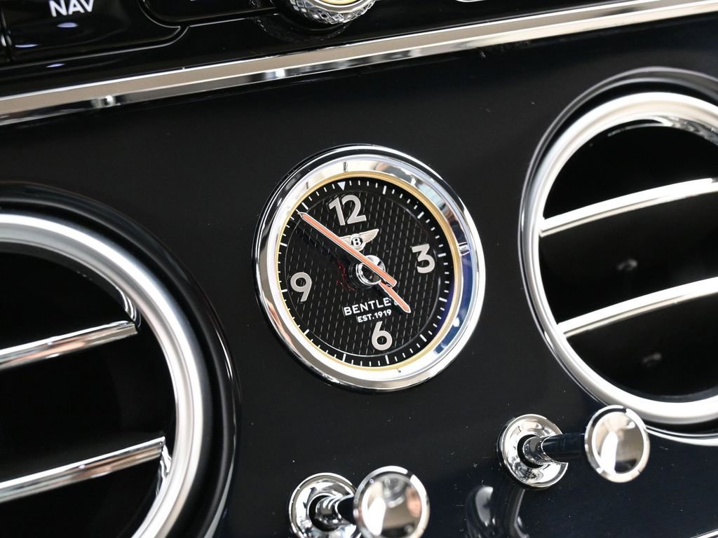 Used 2026 Bentley Continental GTC AWD/4WD image 20