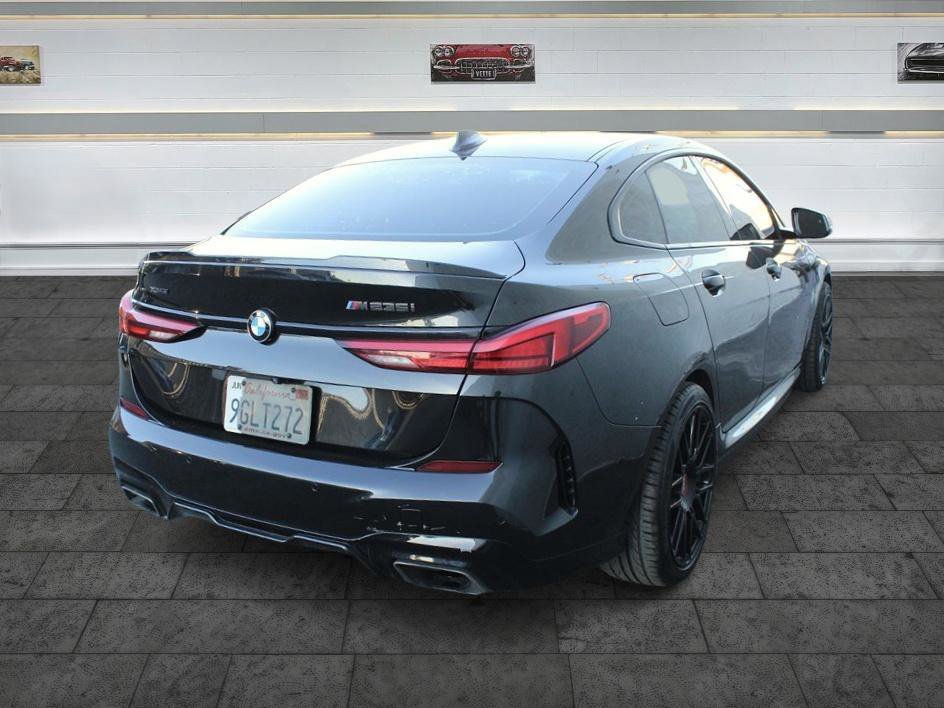 Used 2020 BMW M235i xDrive Gran Coupe w/ Premium Package AWD/4WD image 7