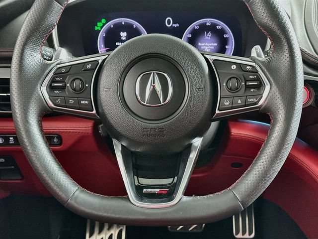 Used 2025 Acura MDX Type S w/ Advance Package AWD/4WD image 15