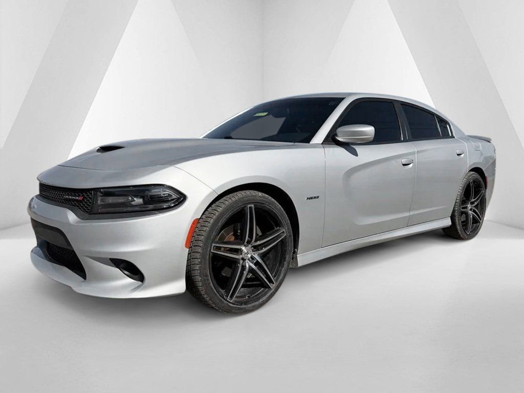 Used 2019 Dodge Charger R/T image 3