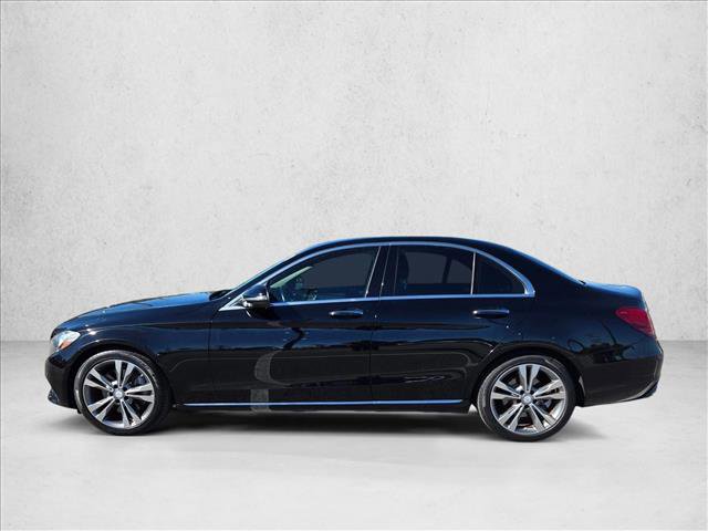 Used 2016 Mercedes-Benz C 300 Sedan image 10