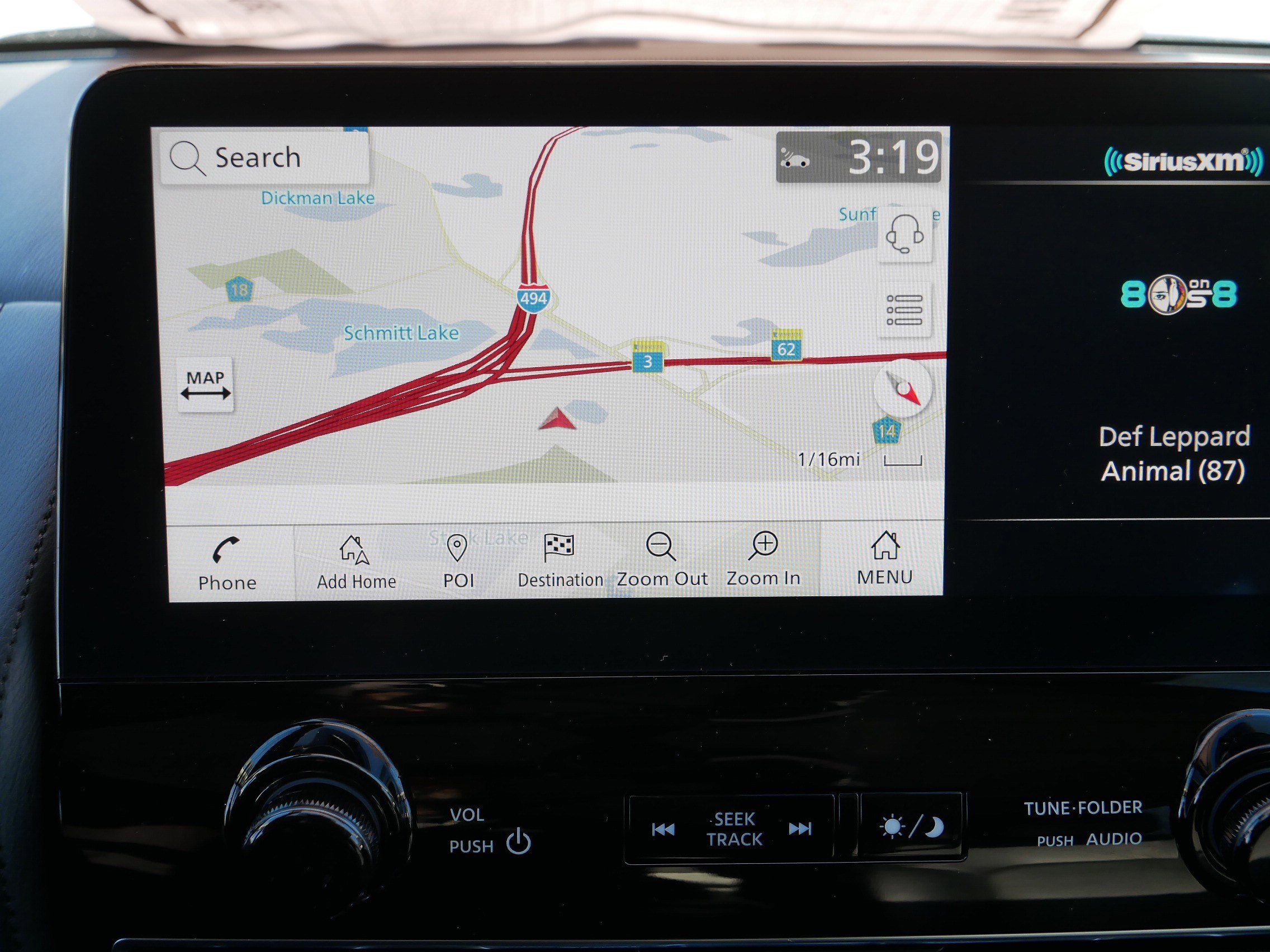 Certified 2024 Nissan Armada SV w/ Cargo Package image 30