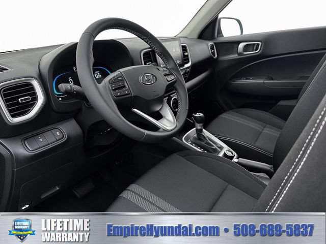 New 2026 Hyundai Venue SEL FWD image 14