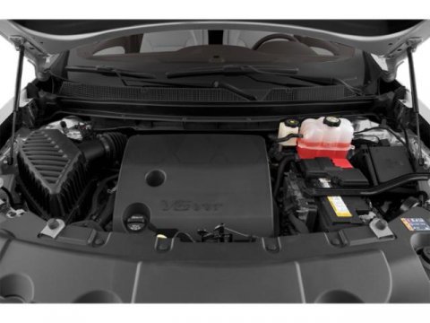 Used 2021 Chevrolet Traverse Premier w/ Redline Edition image 15