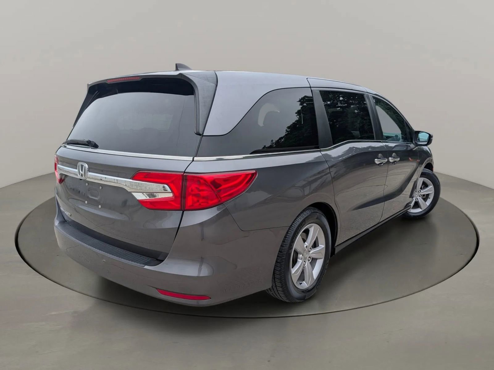 Used 2019 Honda Odyssey EX-L image 5