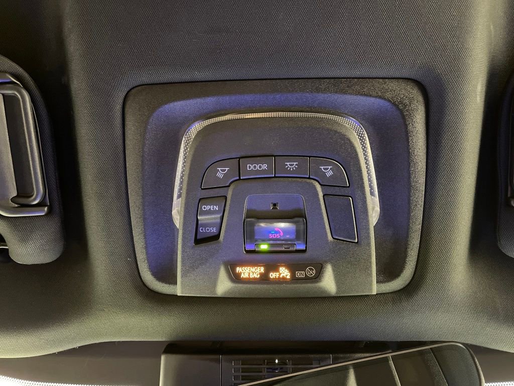 Certified 2025 Toyota bZ4X FWD image 28