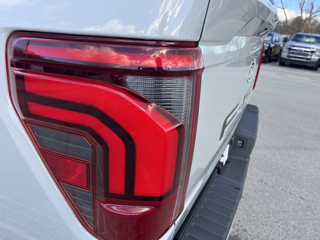 Used 2024 Ford F150 Lariat w/ Bed Utility Package image 10