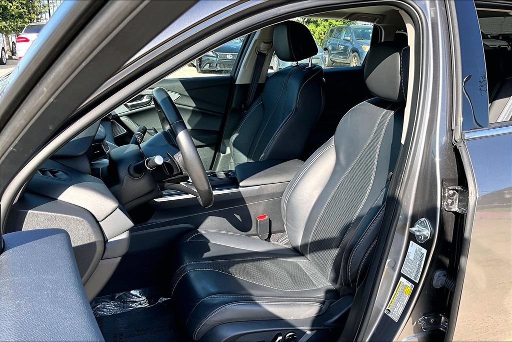 Used 2024 Acura TLX w/ Technology Package FWD image 29