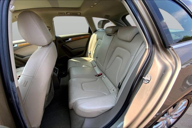 Used 2010 Audi A4 2.0T Premium Plus AWD/4WD image 18
