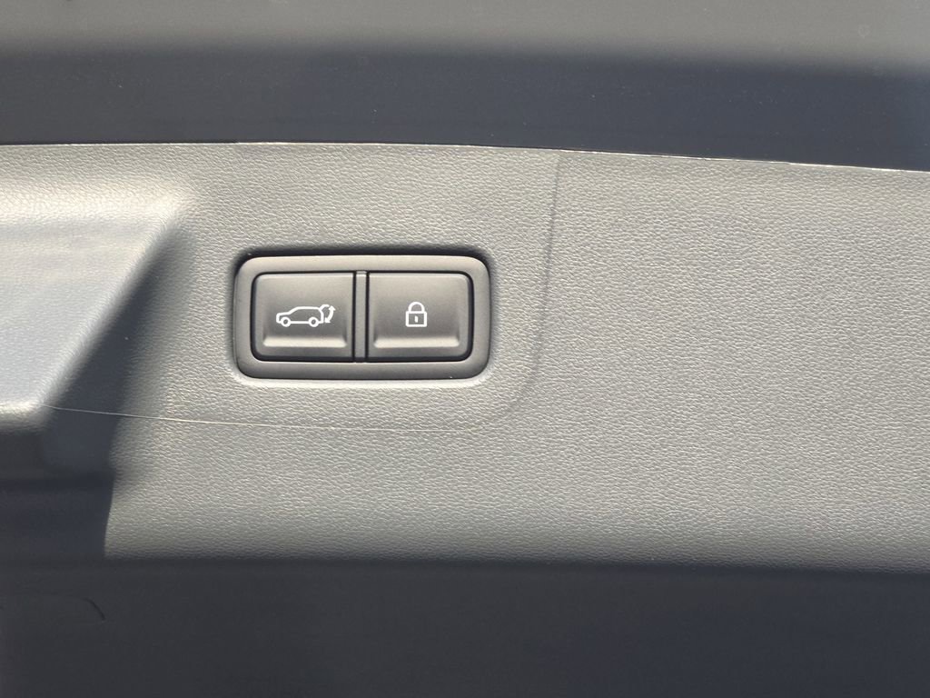 New 2026 Hyundai Santa Fe Calligraphy AWD/4WD image 13