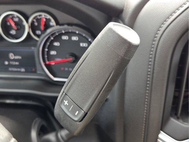Used 2022 Chevrolet Silverado 2500 LT w/ Convenience Package AWD/4WD image 29