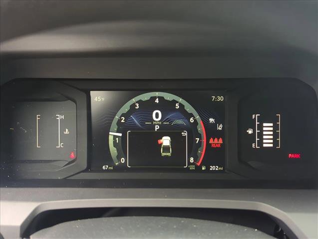 Certified 2025 Toyota Tacoma SR5 image 13