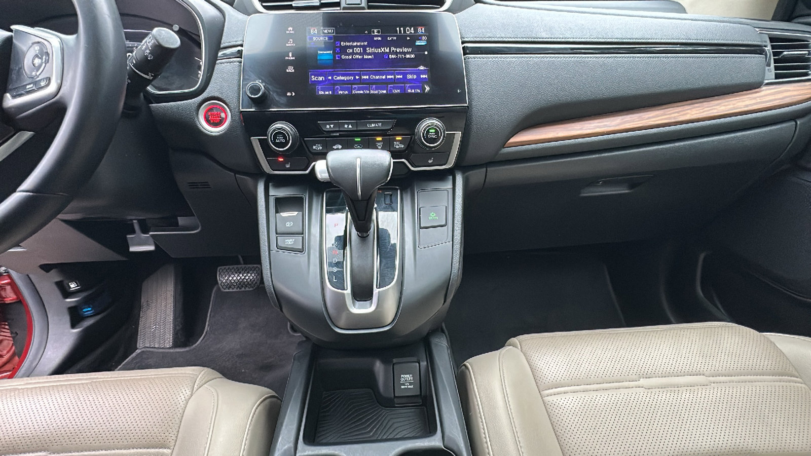 Used 2018 Honda CR-V EX-L image 22