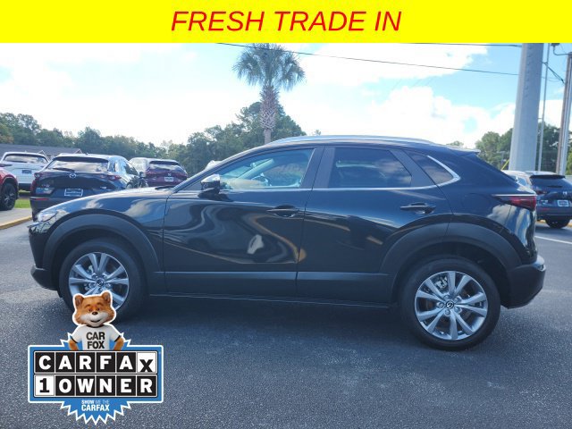 Used 2023 MAZDA CX-30 AWD 2.5 S w/ Select Package image 6