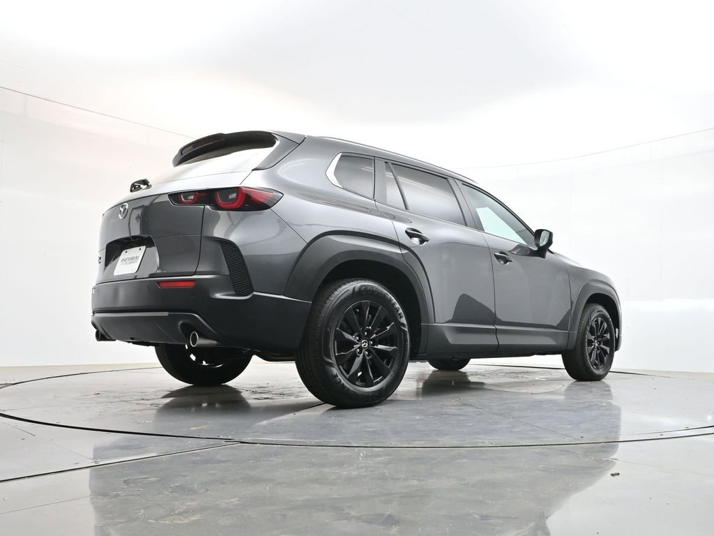 Used 2026 MAZDA CX-50 AWD 2.5 S w/ Weather Package image 36