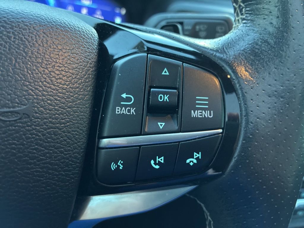 Used 2022 Ford Explorer ST w/ Equipment Group 401A AWD/4WD image 12