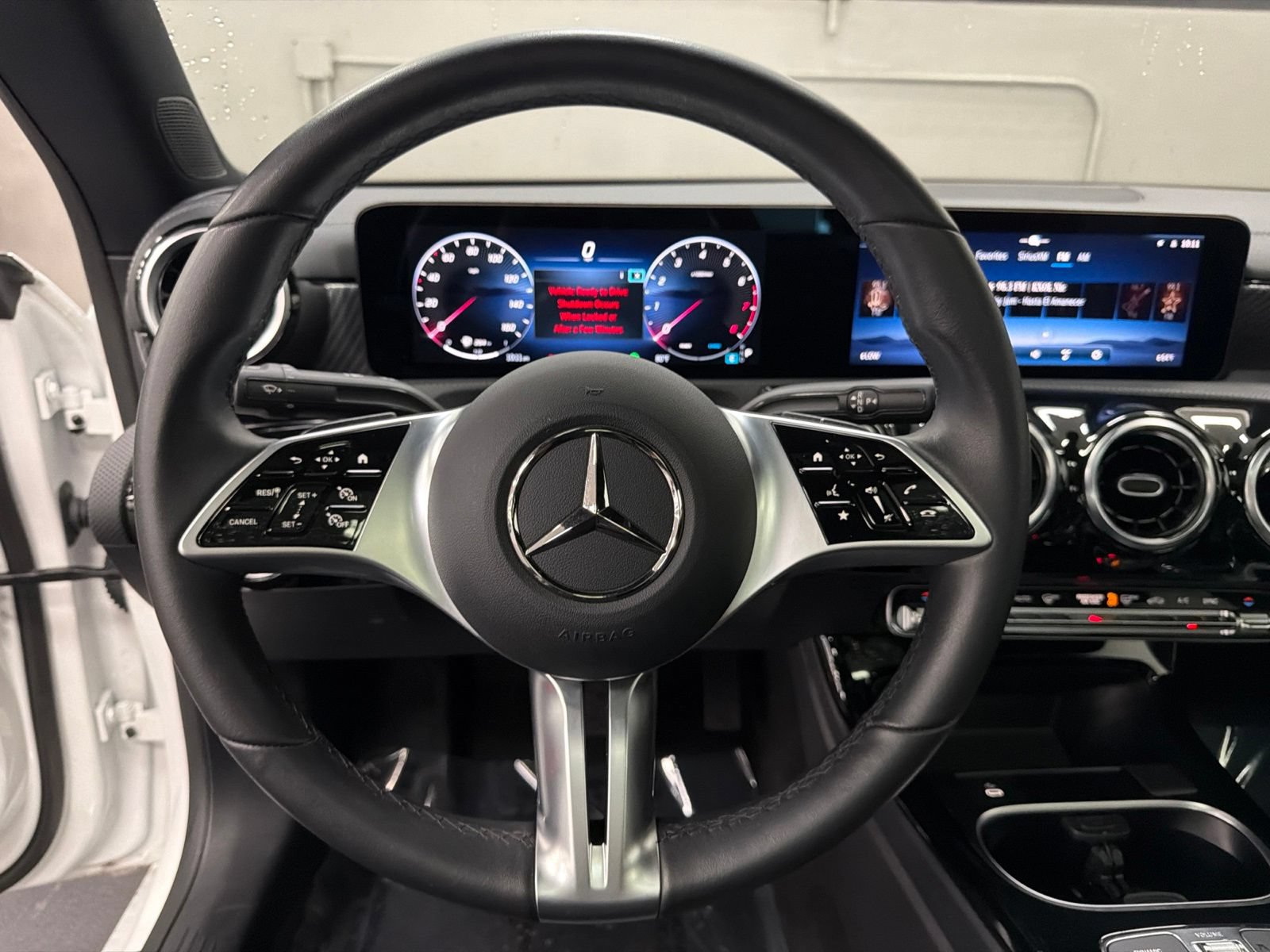 Used 2026 Mercedes-Benz CLA 250 image 26