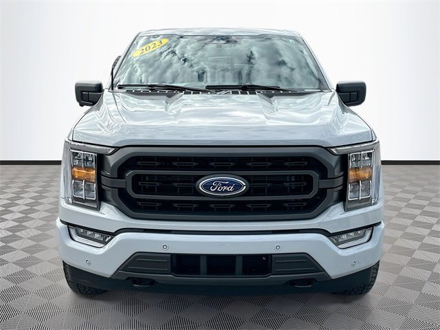 Used 2023 Ford F150 XLT w/ Equipment Group 302A High image 2