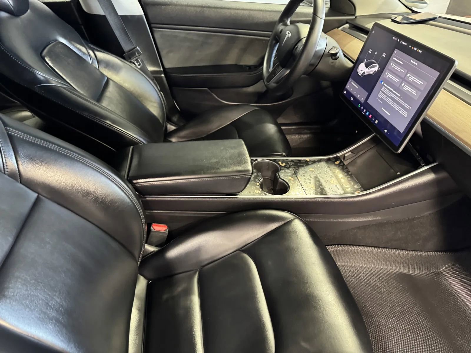 Used 2019 Tesla Model 3 Mid Range image 6