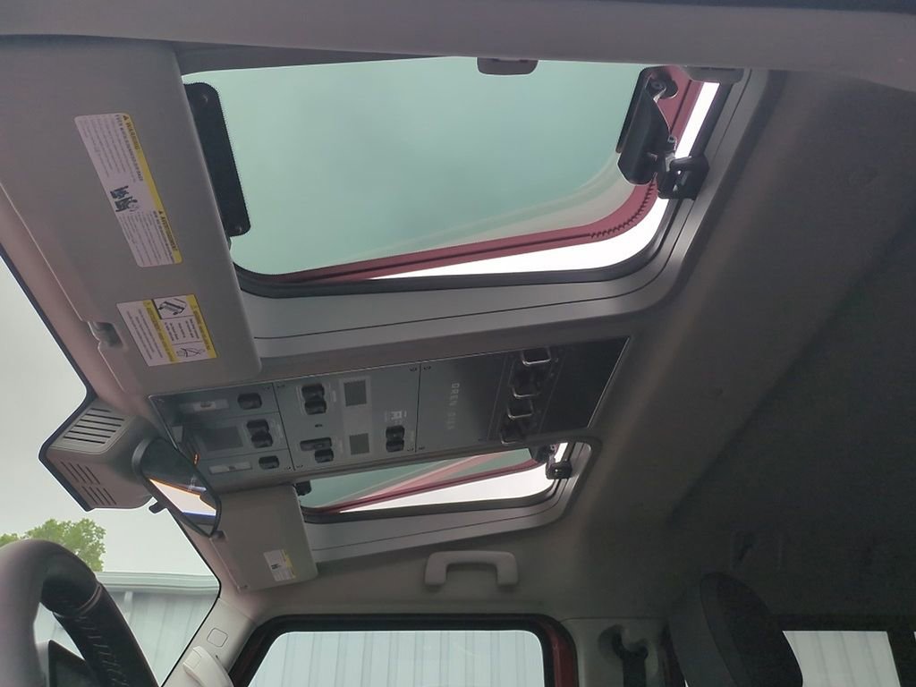 New 2025 INEOS Grenadier image 12