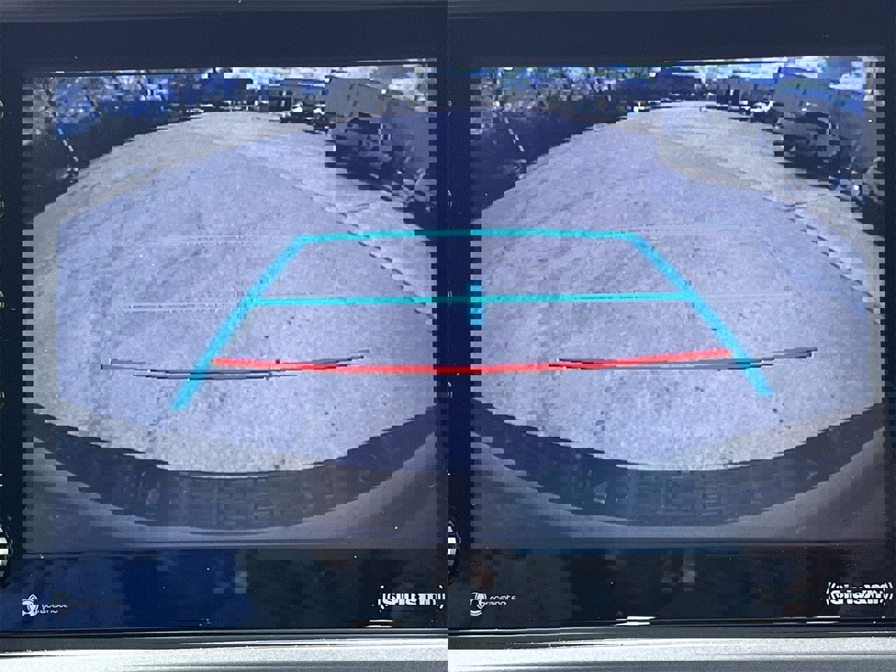 Used 2022 Toyota Tacoma TRD Off-Road w/ Technology Package image 16