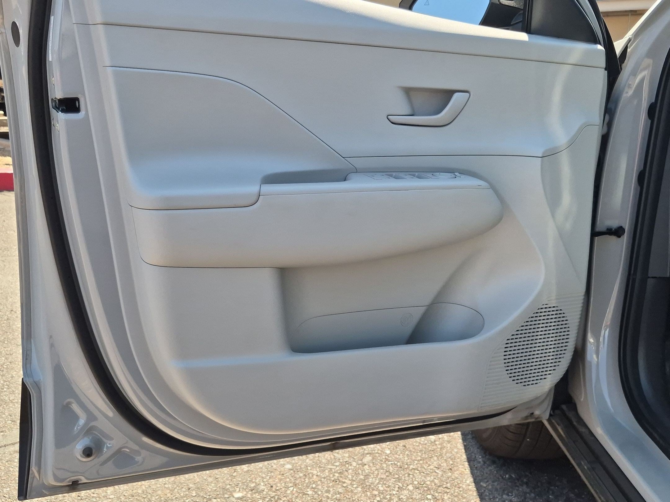 Certified 2026 Hyundai Kona SEL Sport FWD image 11