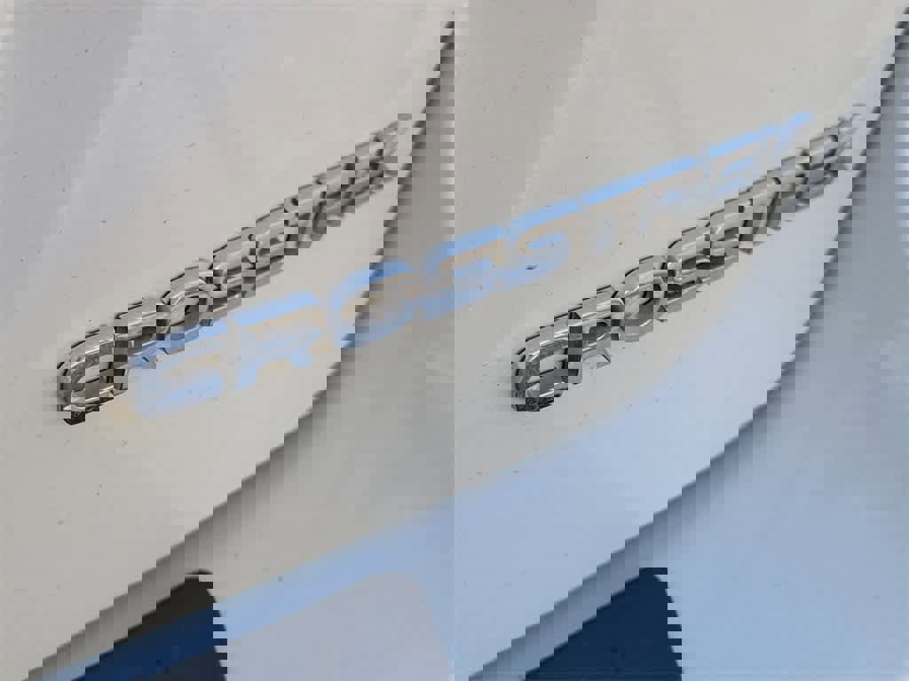 Used 2024 Subaru Crosstrek 2.0i w/ Popular Package #1A image 6