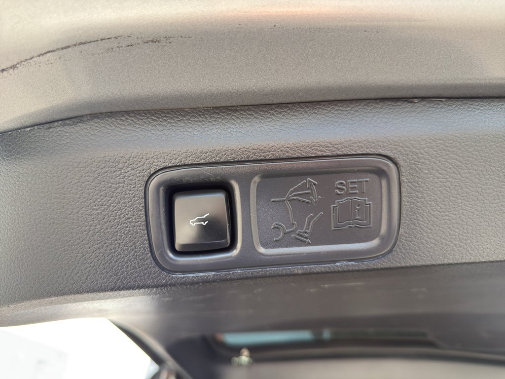 Used 2023 Ford Expedition Max Limited AWD/4WD image 20