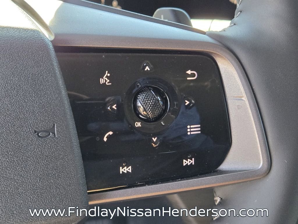 Used 2025 Nissan Murano SV FWD image 31