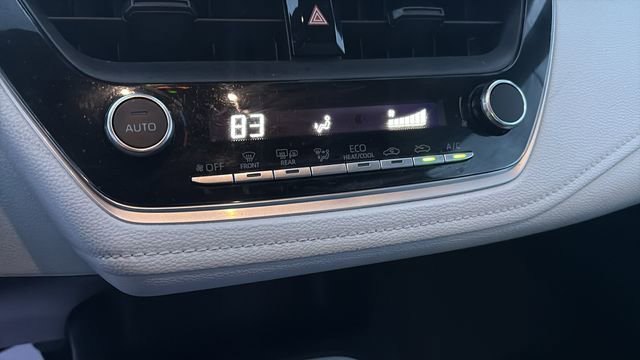 Certified 2023 Toyota Corolla SE image 14