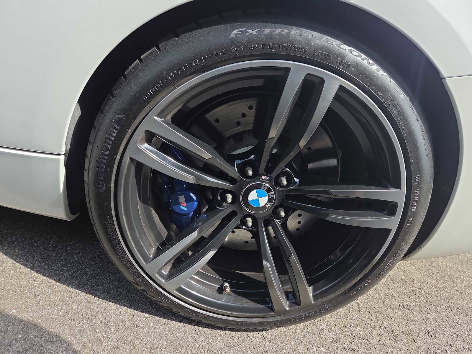 Used 2017 BMW M2 image 6