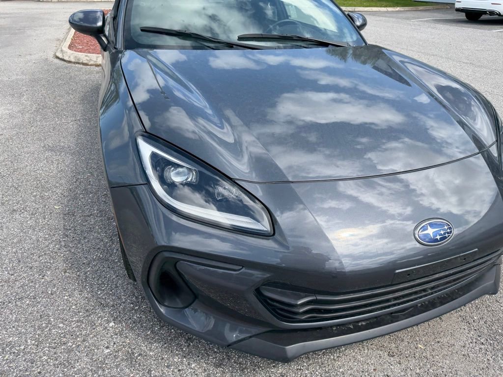 Used 2023 Subaru BRZ Limited image 13