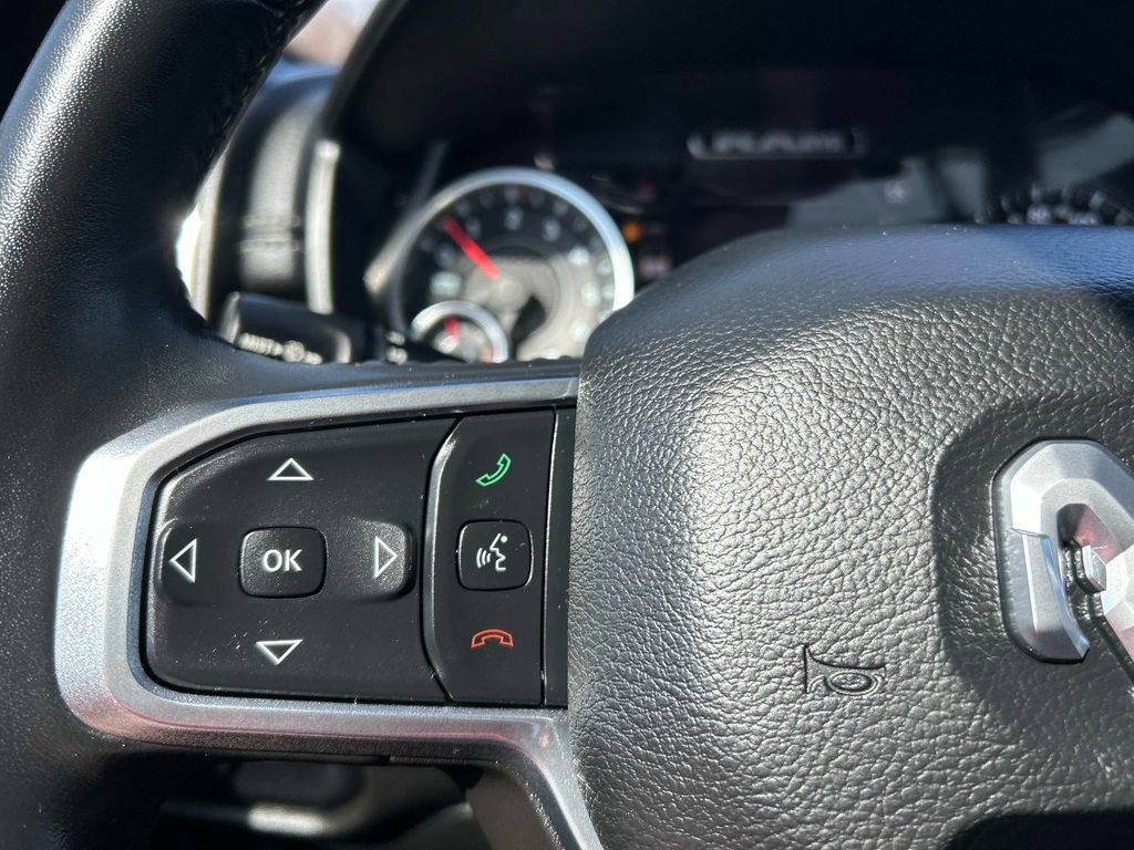 Certified 2023 RAM 1500 Laramie image 25