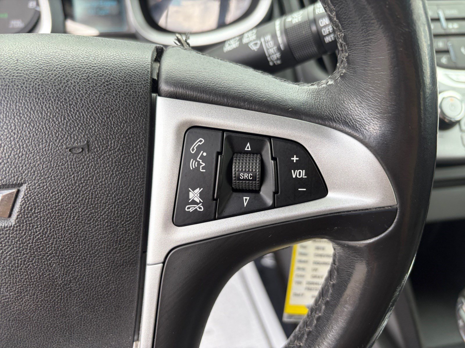 Used 2015 Chevrolet Equinox LT FWD image 15