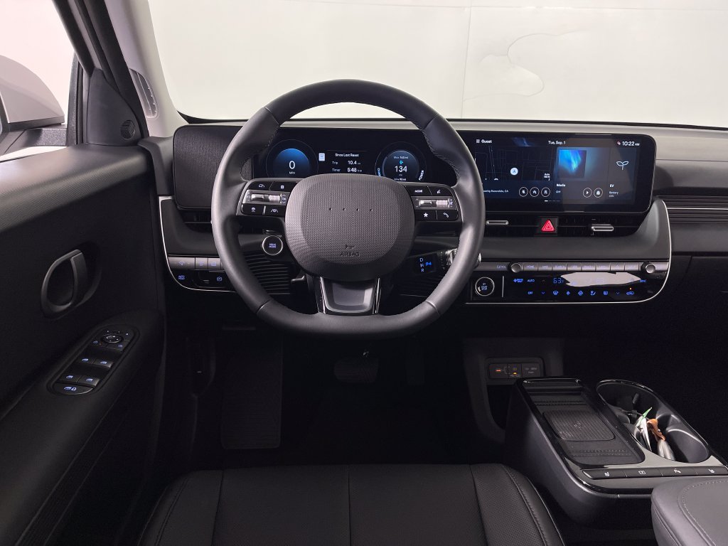 New 2027 Hyundai Ioniq 5 SEL RWD image 15
