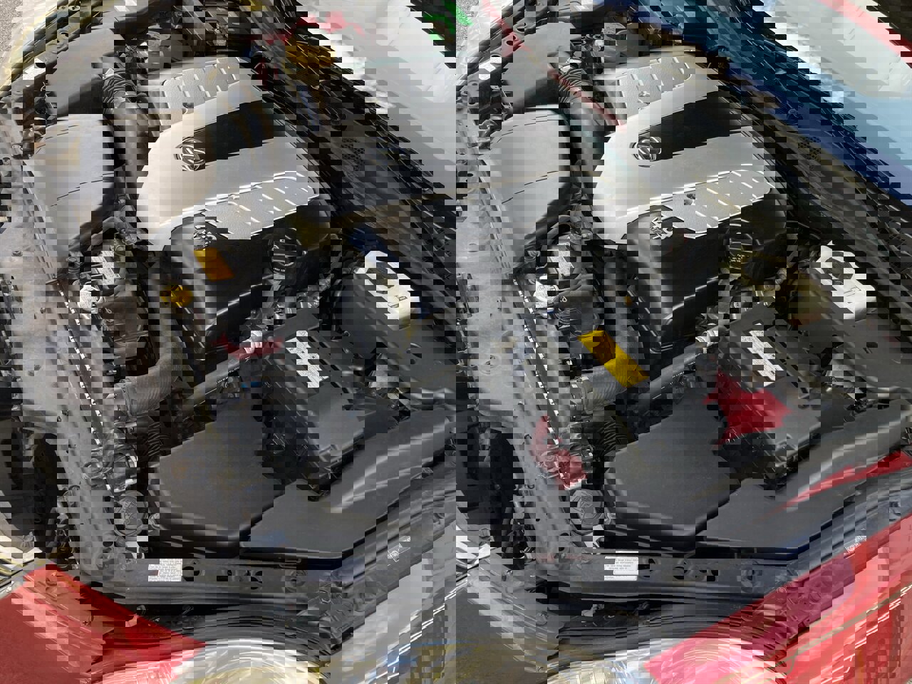 Used 2006 Lexus SC 430 Convertible image 34