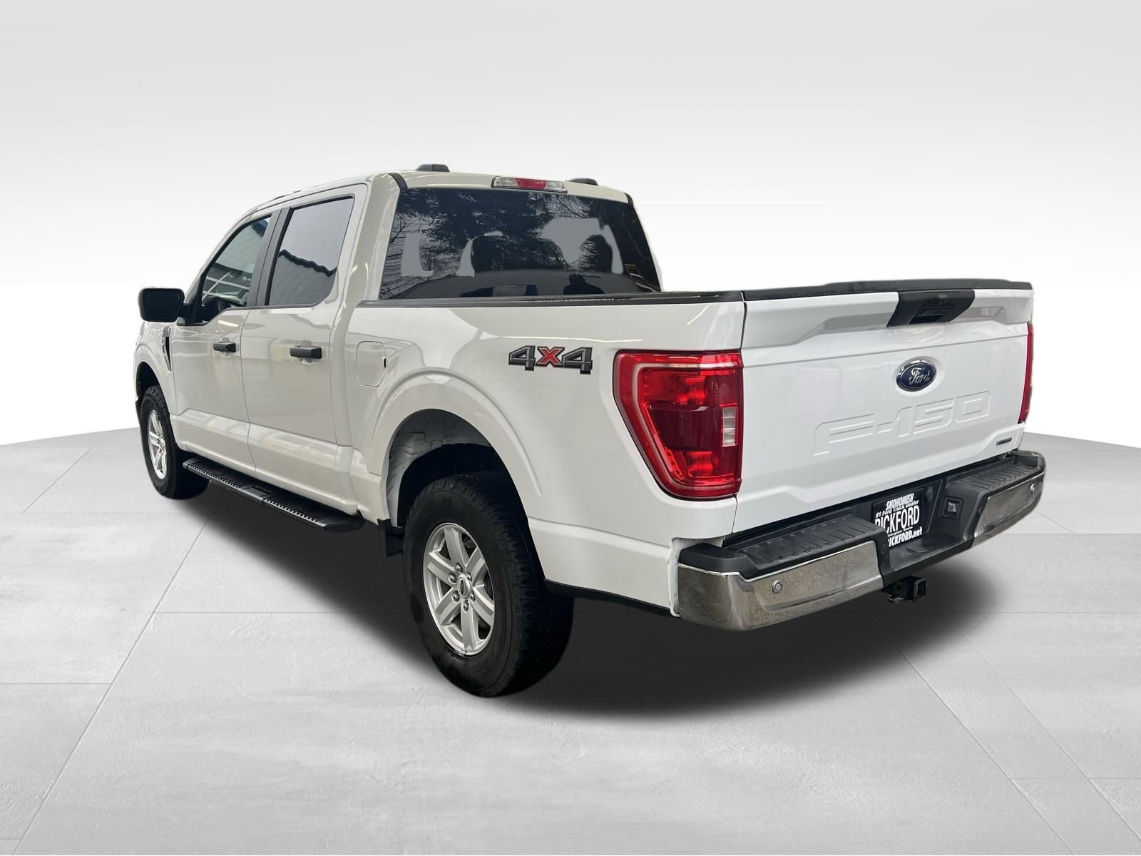 Used 2022 Ford F150 XLT AWD/4WD image 8