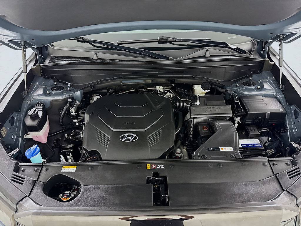 Used 2024 Hyundai Palisade SEL w/ Premium Package FWD image 30