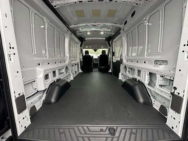 New 2026 Ford Transit 150 148 Medium Roof image 8