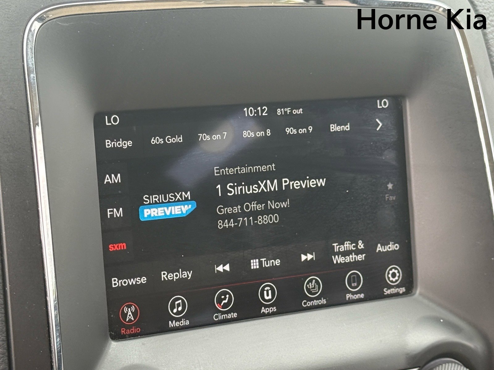 Used 2018 Dodge Durango SXT w/ Quick Order Package 2BB image 16