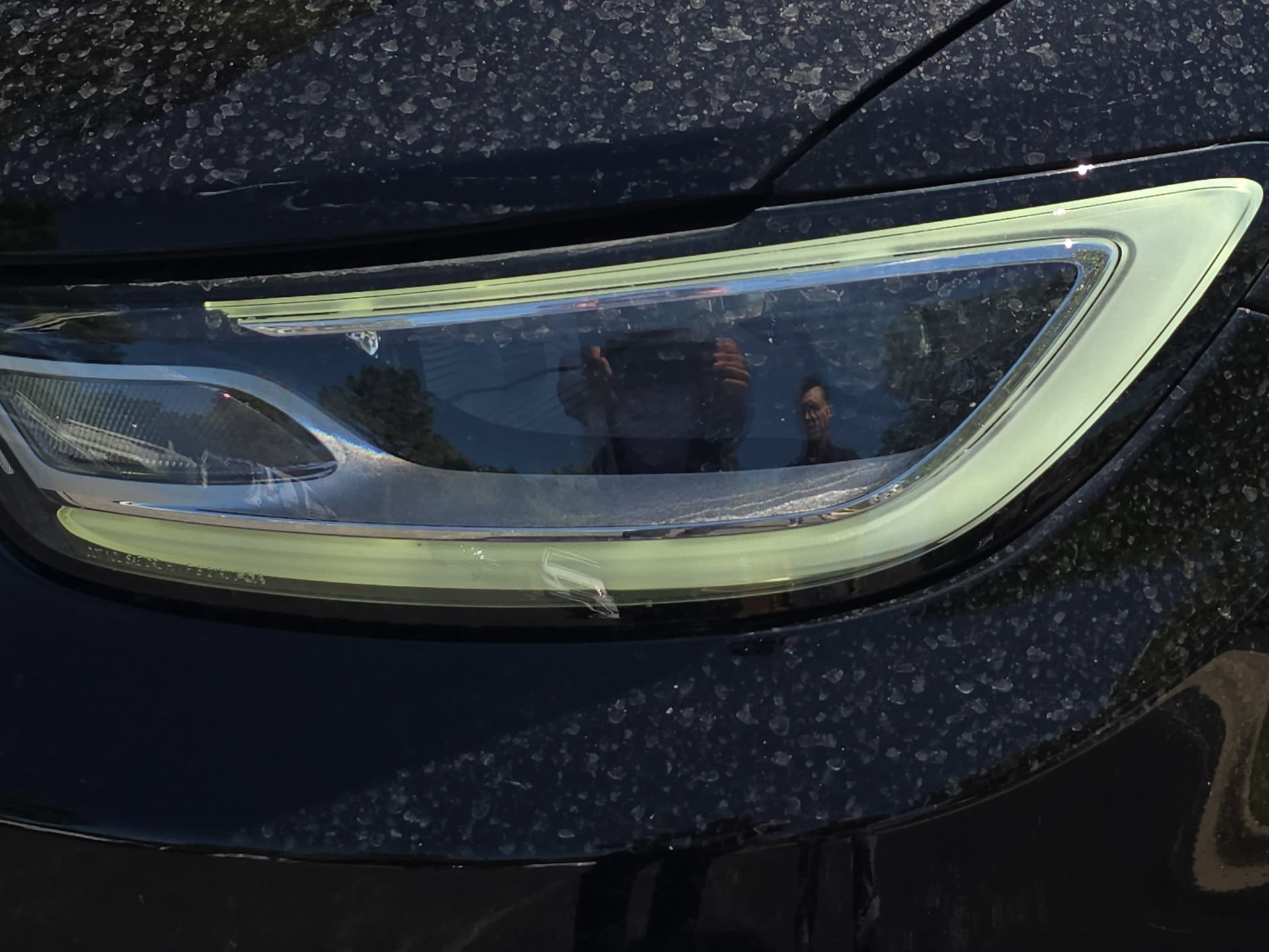 Used 2024 Chrysler Pacifica Touring-L FWD image 27