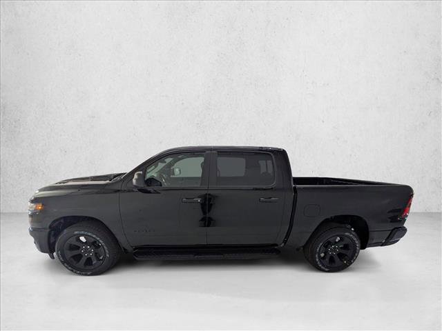 New 2026 RAM 1500 Express AWD/4WD image 9