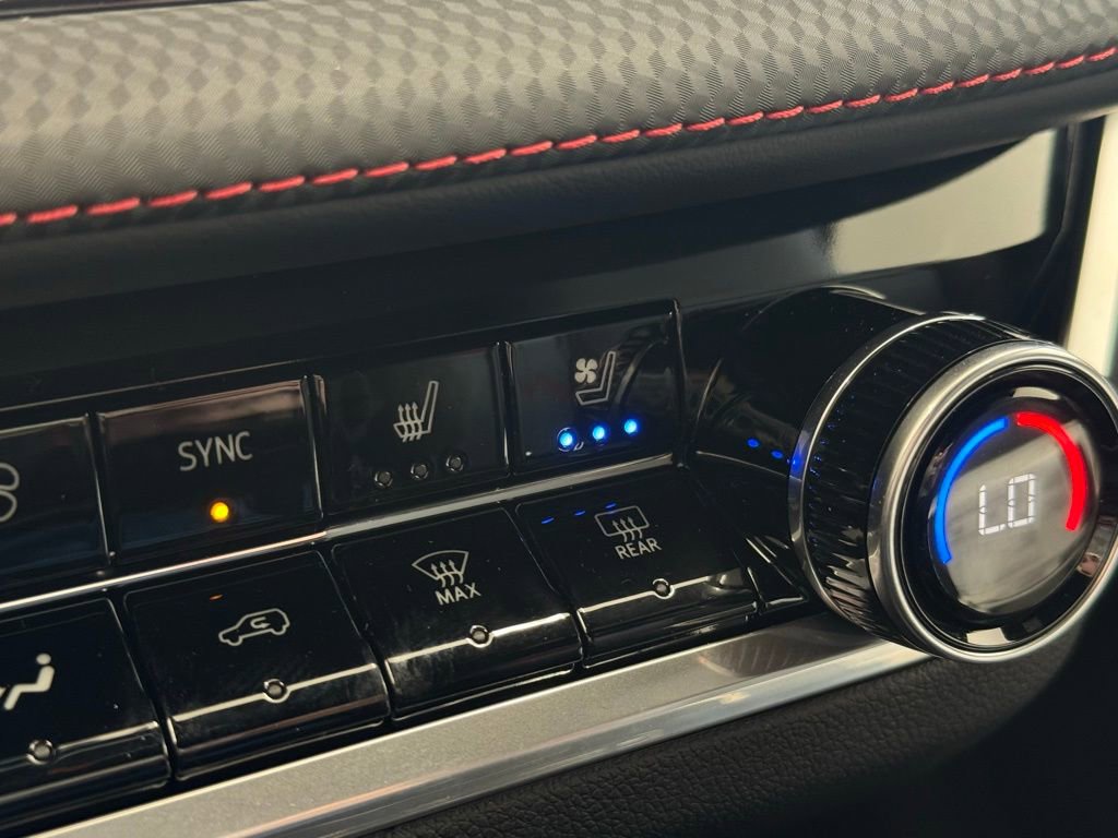 New 2026 Chevrolet Equinox RS w/ Convenience Package III image 32