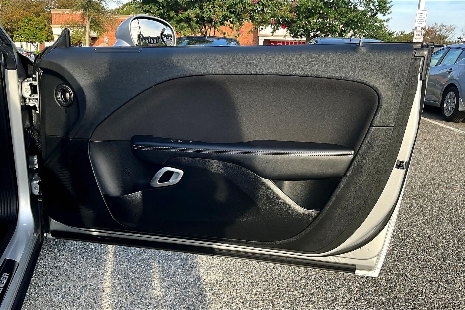 Used 2021 Dodge Challenger R/T RWD image 19