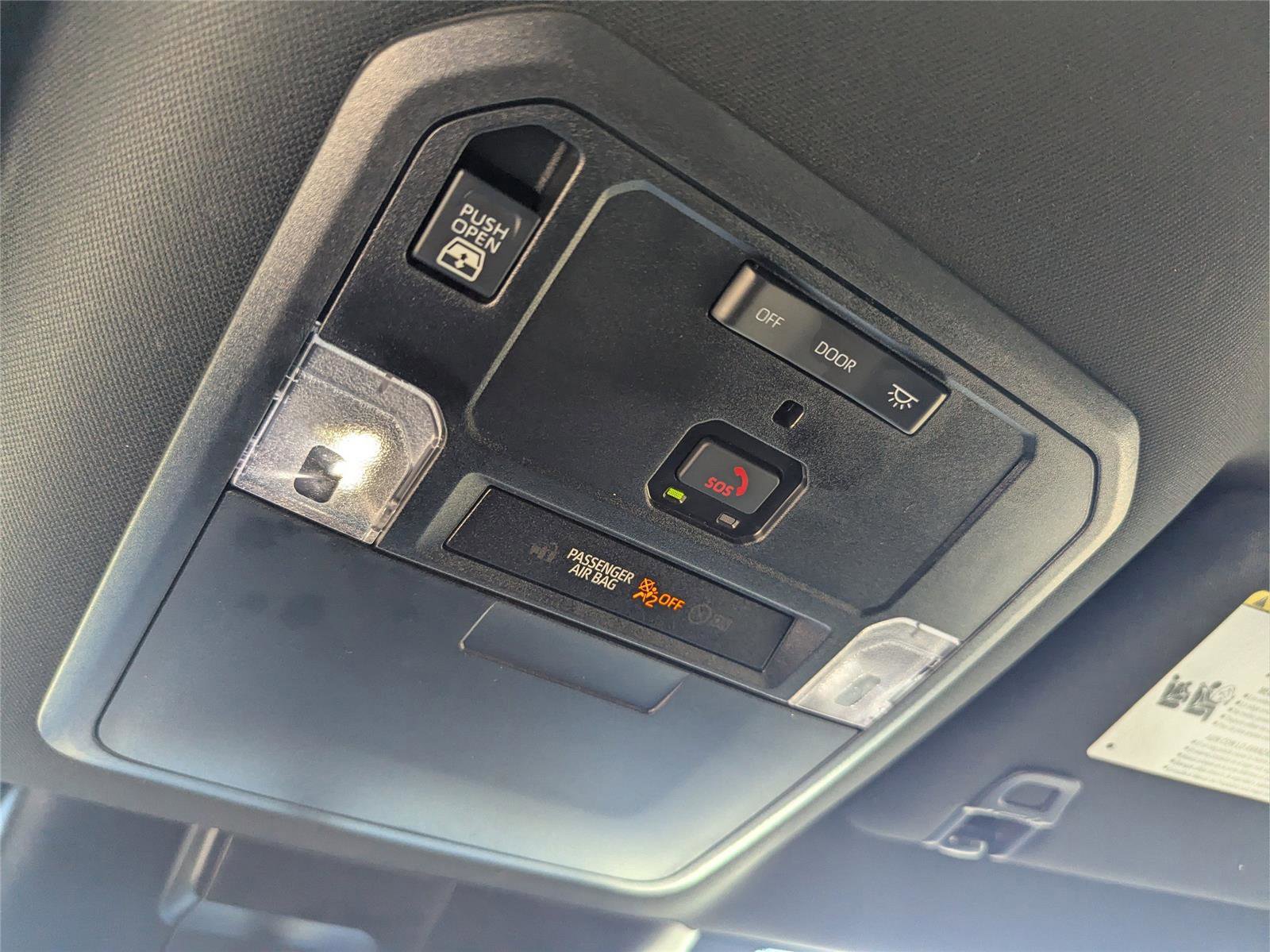 Used 2025 Toyota Tundra SR5 image 24